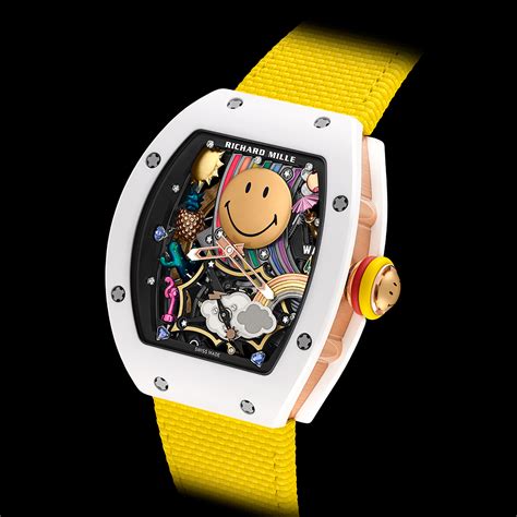 richard mille grpn